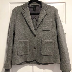 Marc Jacobs wool blazer